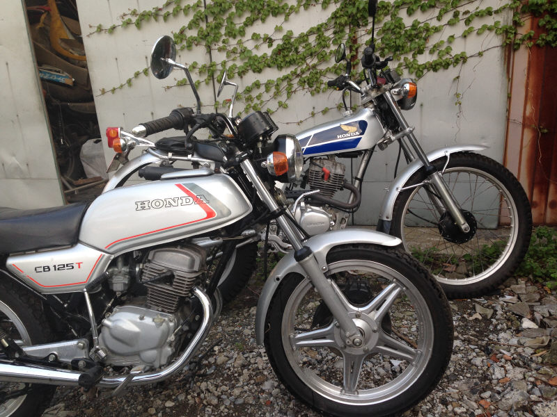 キカイのカラダ