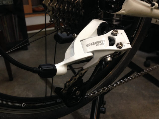 キカイのカラダ